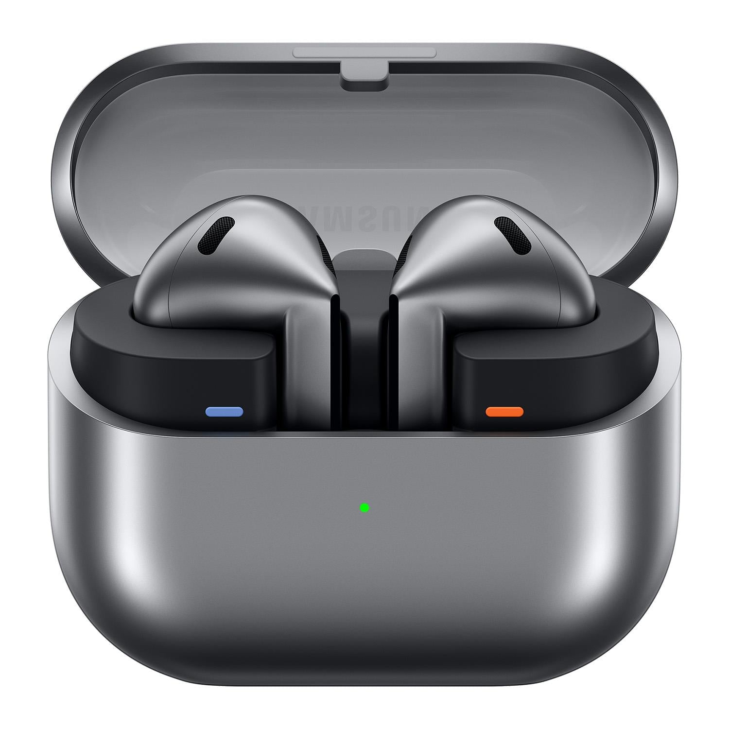 Samsung Galaxy Buds3 (Silver) - JB Hi-Fi NZ