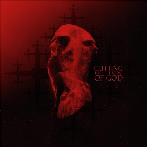 Cutting the Throat of God