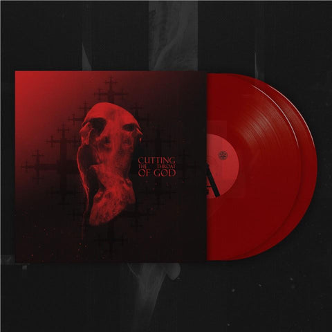 Cutting the Throat of God (Red Vinyl)