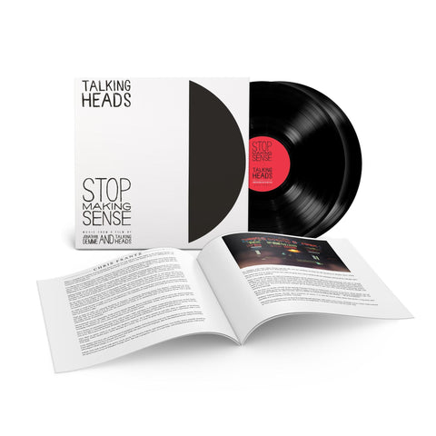 Stop Making Sense (Vinyl)