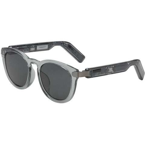 JBL SoundGear Frames [Round] (Onyx)