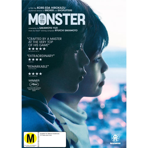 Monster