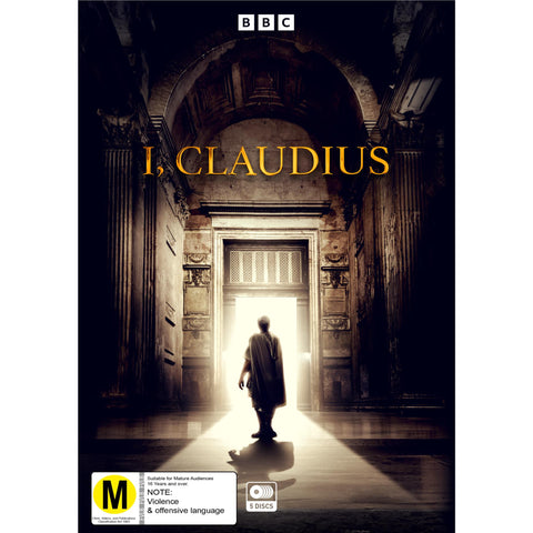 I, Claudius: The Complete Series