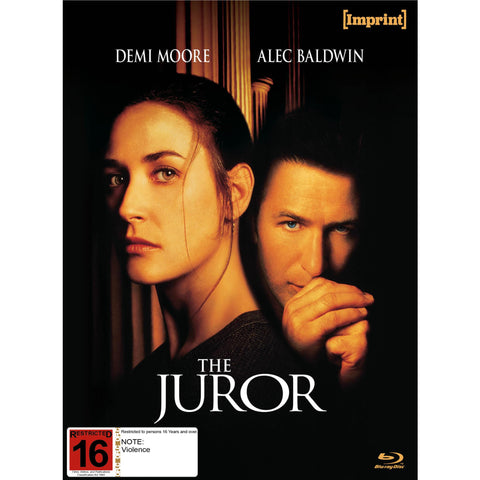 Juror, The (Imprint Collection Special Edition)