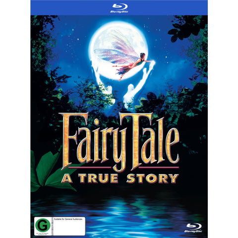 Fairytale: A True Story