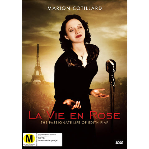 La Vie En Rose