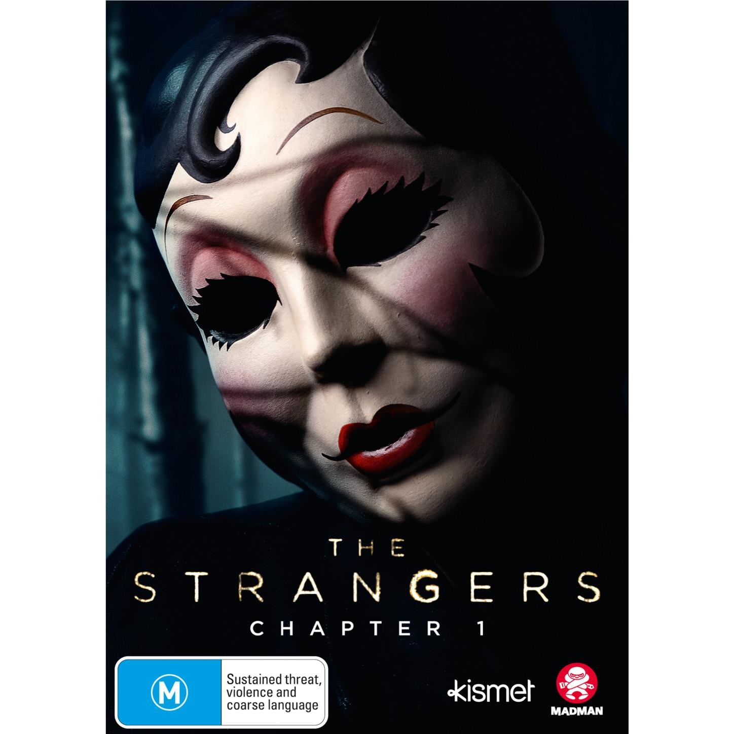 Strangers, The - Chapter 1 - JB Hi-Fi NZ