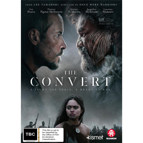 Convert, The