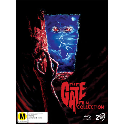 The Gate / The Gate II - Special Edition