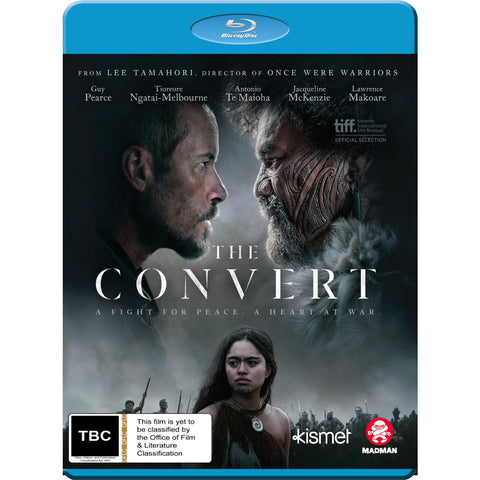 Convert, The