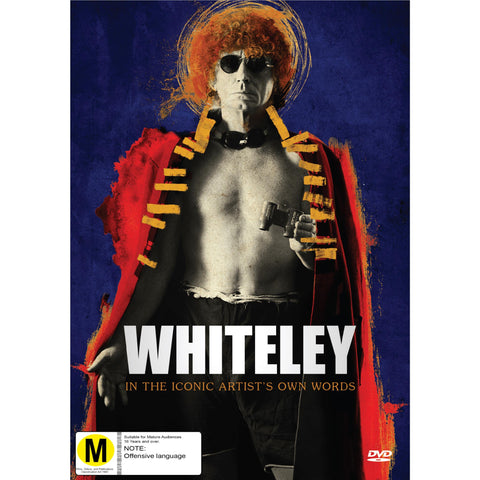 Whiteley