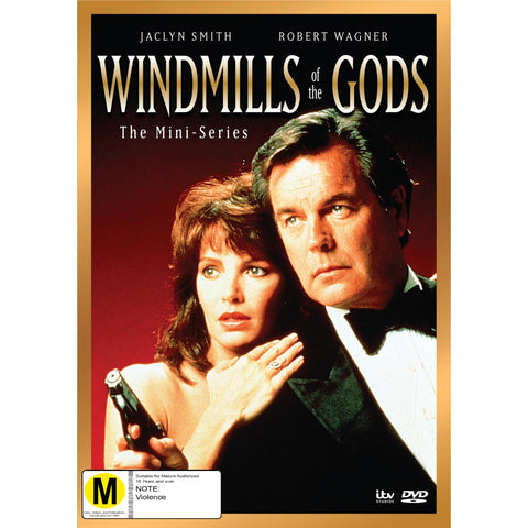 Windmills of the Gods: The Mini-Series