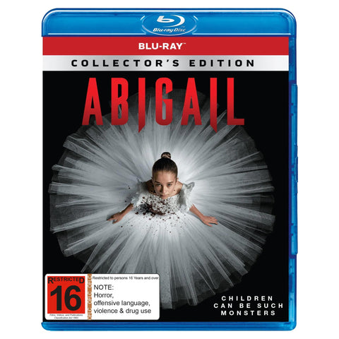 Abigail