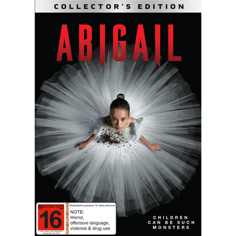 Abigail