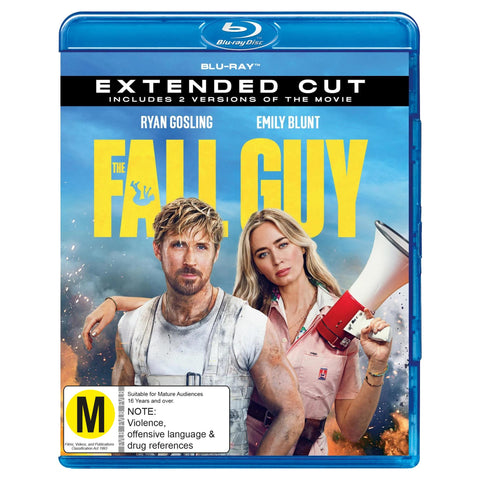 Fall Guy, The