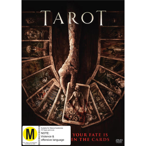 Tarot