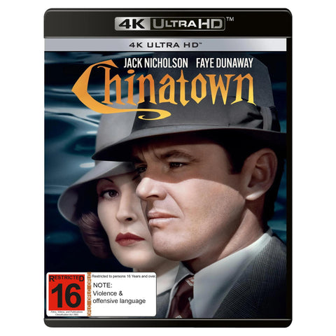 Chinatown
