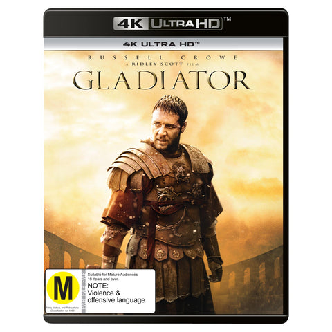 Gladiator