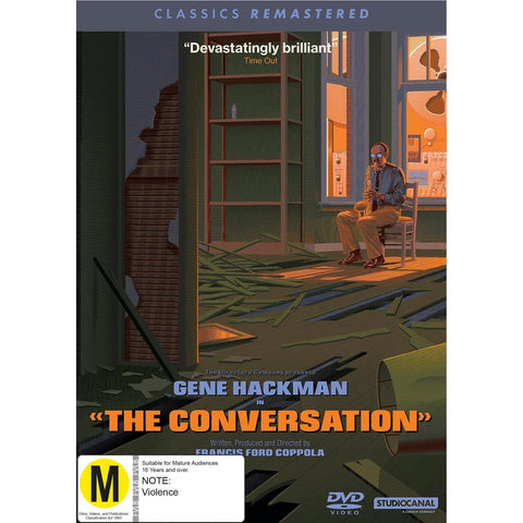 Conversation, The