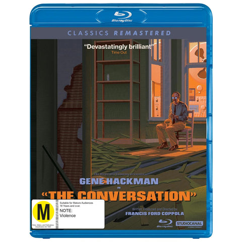 Conversation, The