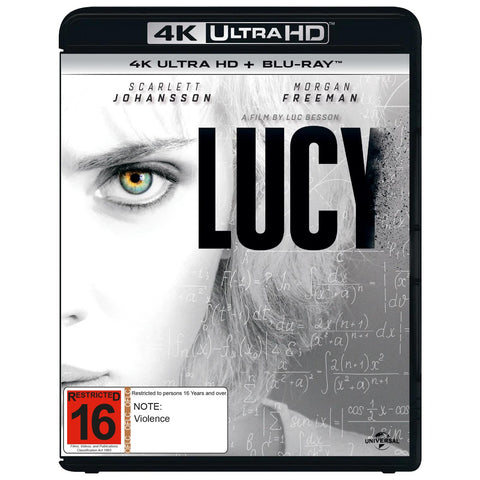 Lucy