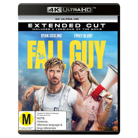Fall Guy, The