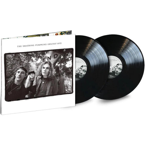 Rotten Apples Greatest Hits (Vinyl)