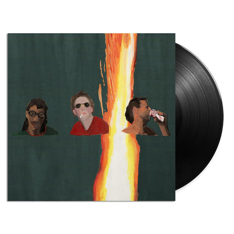 Manning Fireworks (Vinyl)