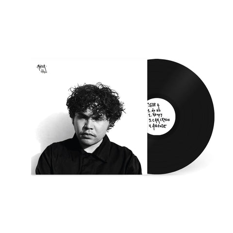 Motor (Vinyl)
