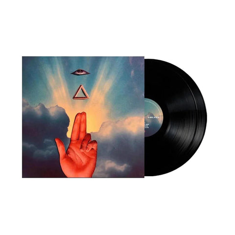 As Above, So Below (Vinyl)