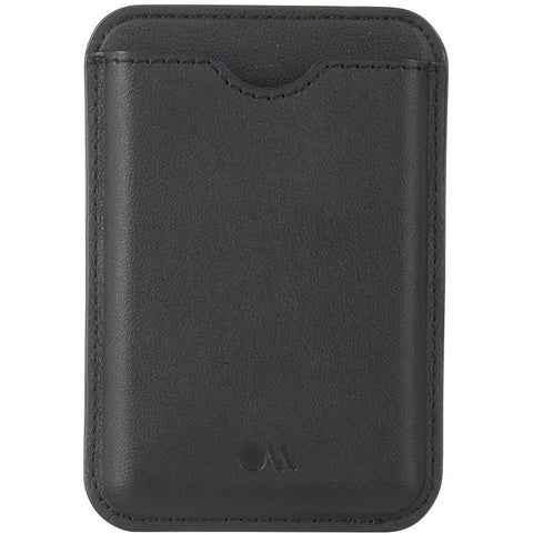 Case-Mate MagSafe Cardholder for iPhone (Black)