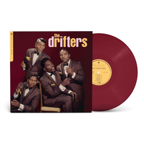 Now Playing (Fruit Punch Coloured Vinyl)