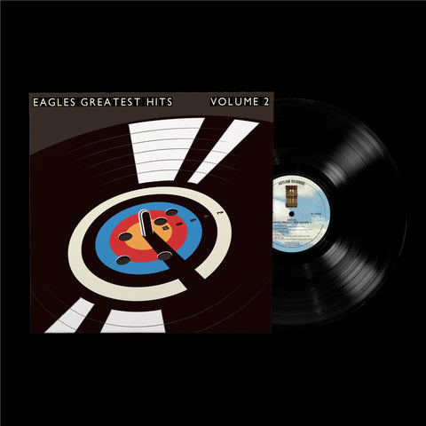 Greatest Hits Vol 2 (Vinyl)