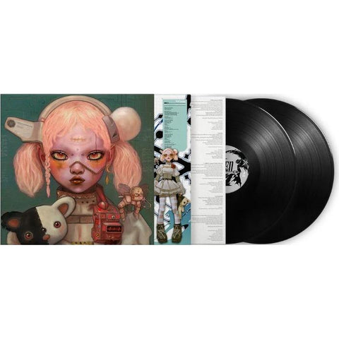POST HUMAN: NeX GEn (Vinyl)