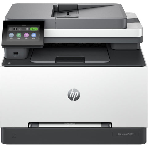 HP Colour LaserJet Pro 3301fdw Wi-Fi Multifunction Printer