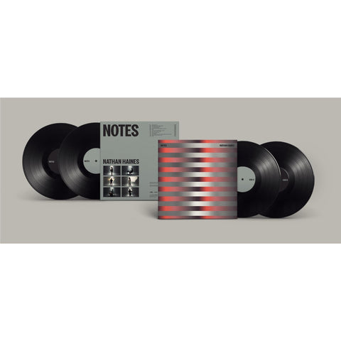 Notes (Vinyl)