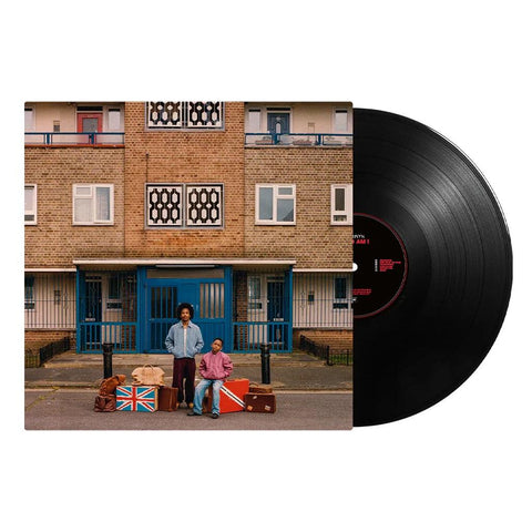 Who Am I (Vinyl)
