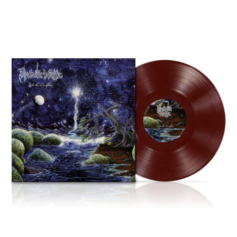 Into The Everflow (Blood Red Vinyl)