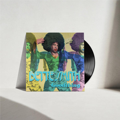Bette Smith (Vinyl)