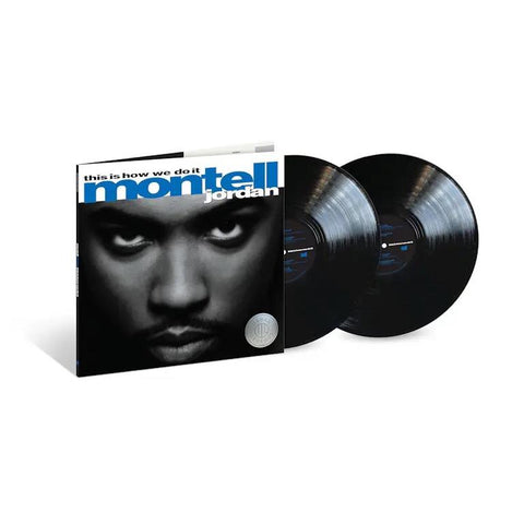 This Is How We Do It (Vinyl)