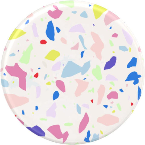 PopSockets PopGrip (Terrazzo Party)
