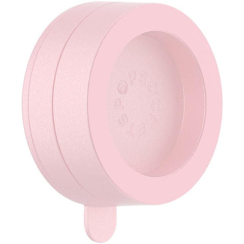PopSockets MagSafe Suction Mount (Dusty Rose)