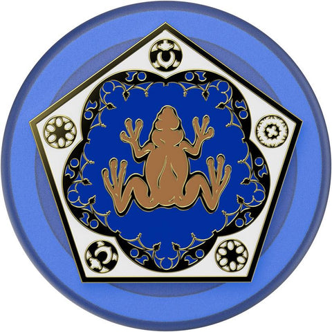 Popsockets Magsafe Enamel PopGrip (Chocolate Frog)