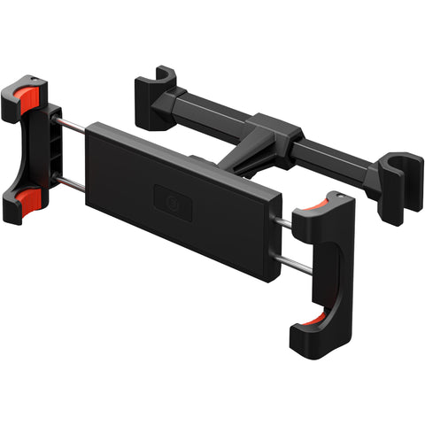 3sixT Car Headrest Smartphone And Tablet Mount (4.7-12.9in)