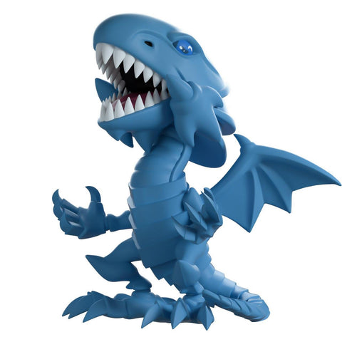 Youtooz Yu-Gi-Oh! Blue Eyes White Dragon