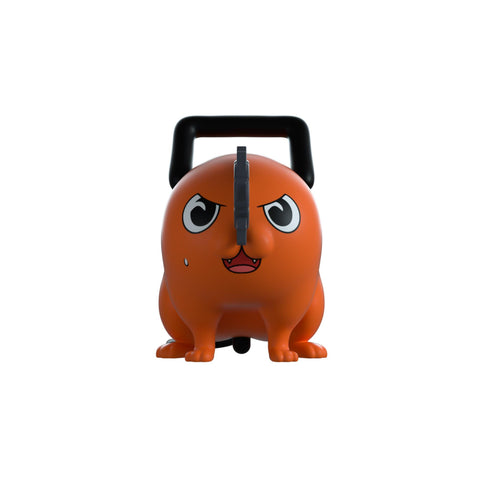 Youtooz Chainsaw Man Pochita Angry