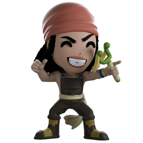 Youtooz One Piece Usopp