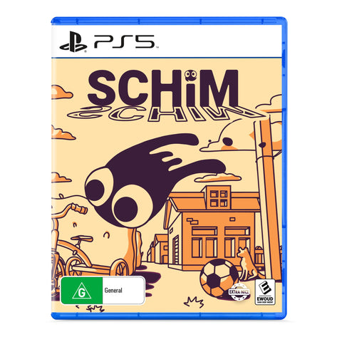 SCHiM