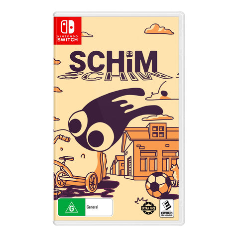 SCHiM