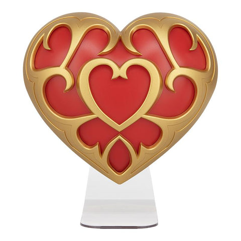 Paladone The Legend of Zelda - Heart Container Light